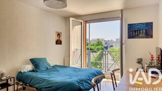  Appartement à vendre 1 pièce 25 m²