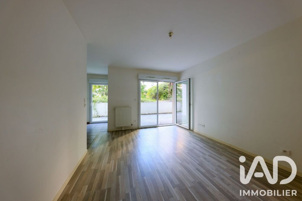 Vente Appartement Vente Appartement 3 pièces Nantes