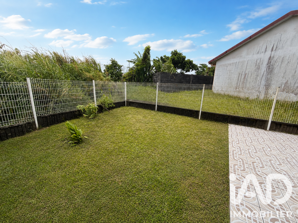 Vente Maison Vente Maison/villa 10 pièces Le morne-rouge