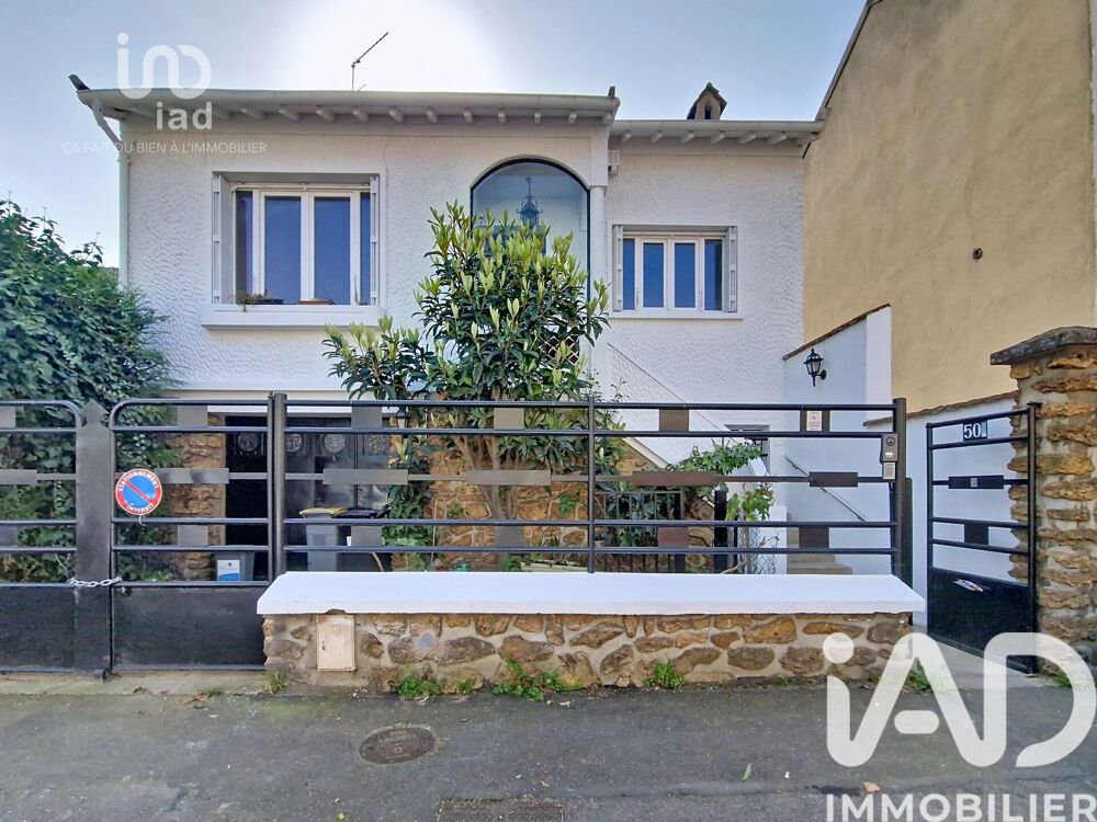 Vente Maison traditionnelle 4 pièces