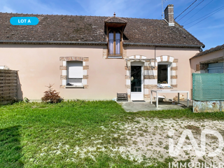 Immeuble à vendre 350 m²