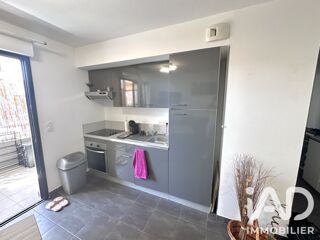  Appartement à vendre 2 pièces 42 m²