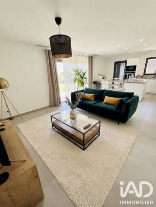 Maison à vendre 3 pièces 80 m²