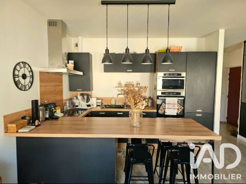   Vente Appartement 3 pièces Appartement - 3 pièce(s) - 54 m²