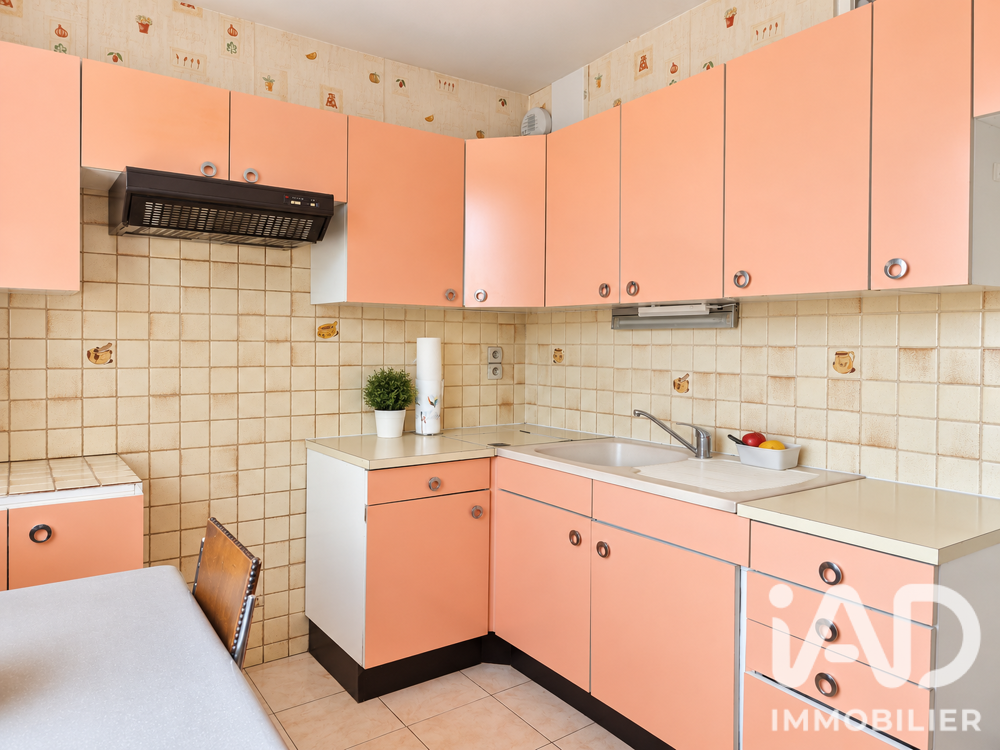 Vente Appartement Vente Appartement 3 pièces Manosque