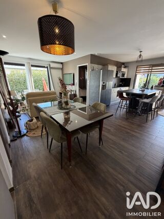 Vente Maison Vente Maison/villa 5 pièces Toulouges