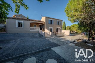 Vente Maison Vente Maison traditionnelle 5 pièces Villeneuve-de-berg