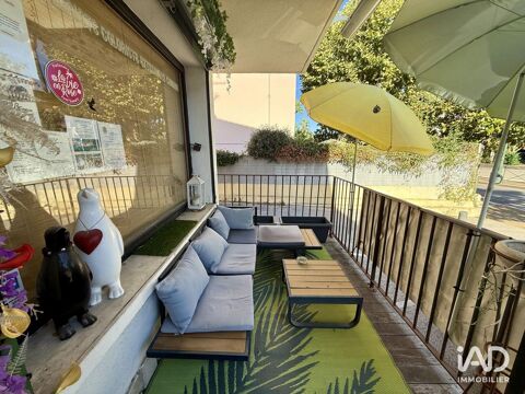   Vente Boutique/Local commercial 27 m&sup2; 