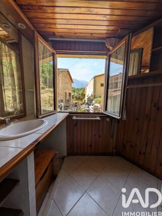  Maison à vendre 3 pièces 72 m²