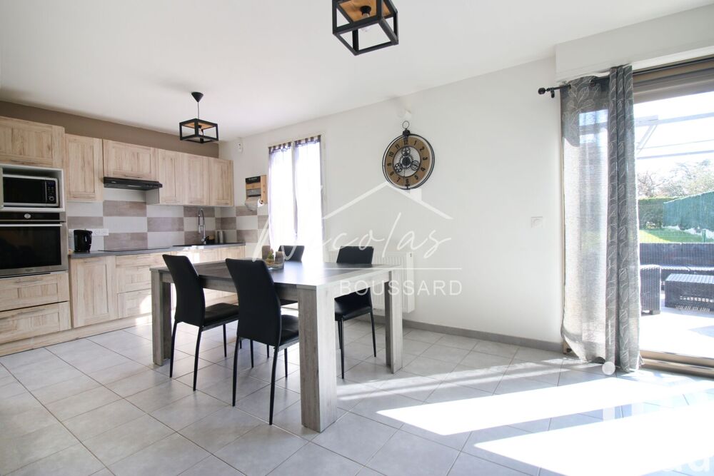 Vente Maison traditionnelle 5 pièces
