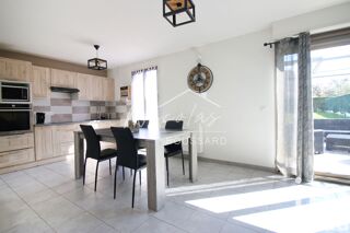  Maison à vendre 5 pièces 90 m²