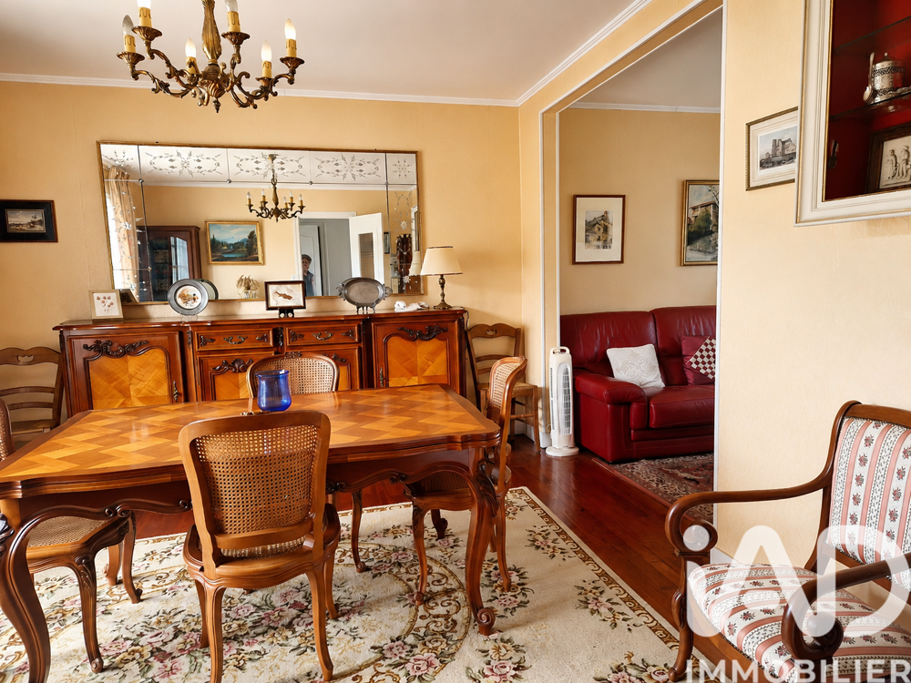 Vente Maison Vente Maison/villa 4 pièces Limeuil