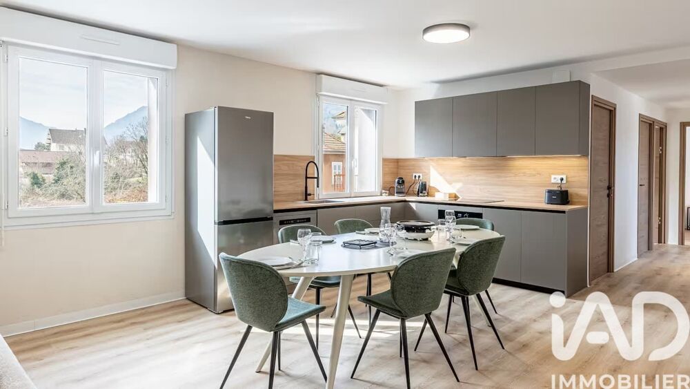Vente Appartement 5 pièces