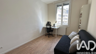  Appartement à vendre 4 pièces 57 m²