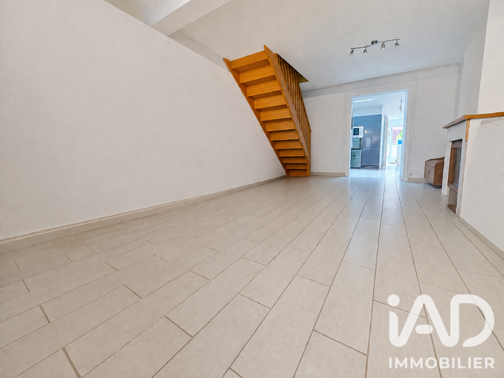 Vente Maison de ville 5 pièces