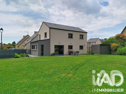   Vente Maison/villa 5 pièces Maison - 5 pièce(s) - 141 m²