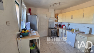  Maison à vendre 5 pièces 113 m²