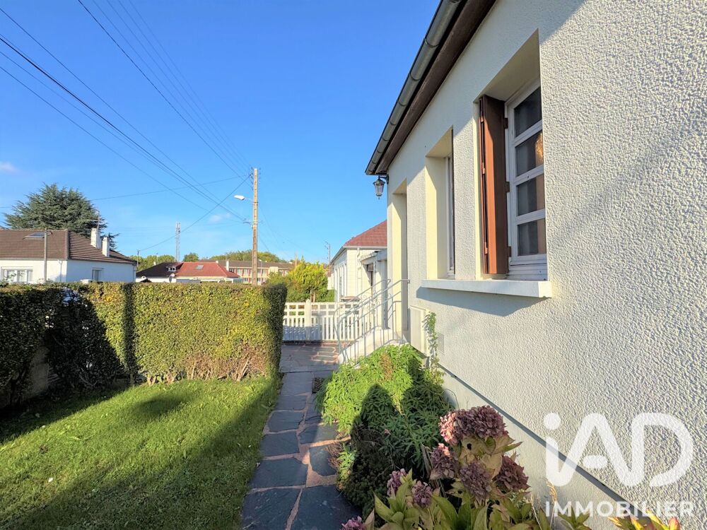 Vente Maison Vente Maison/villa 3 pièces Maromme