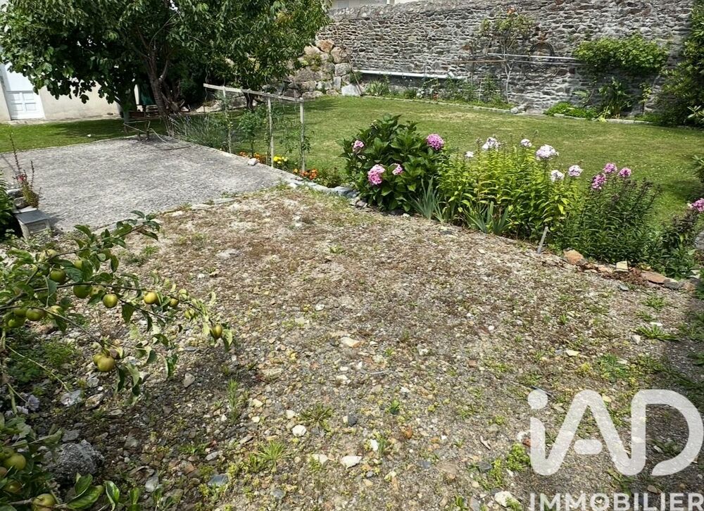 Vente Terrain Vente Terrain 218 m&sup2; Granville