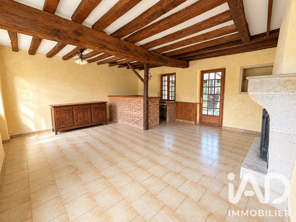 Vente Maison Vente Maison de campagne 4 pièces Prissac