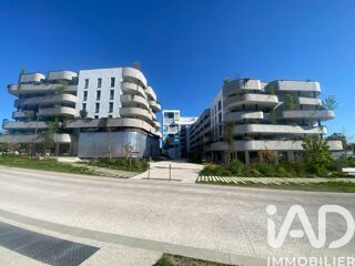  Appartement � vendre 3 pi�ces 63 m�