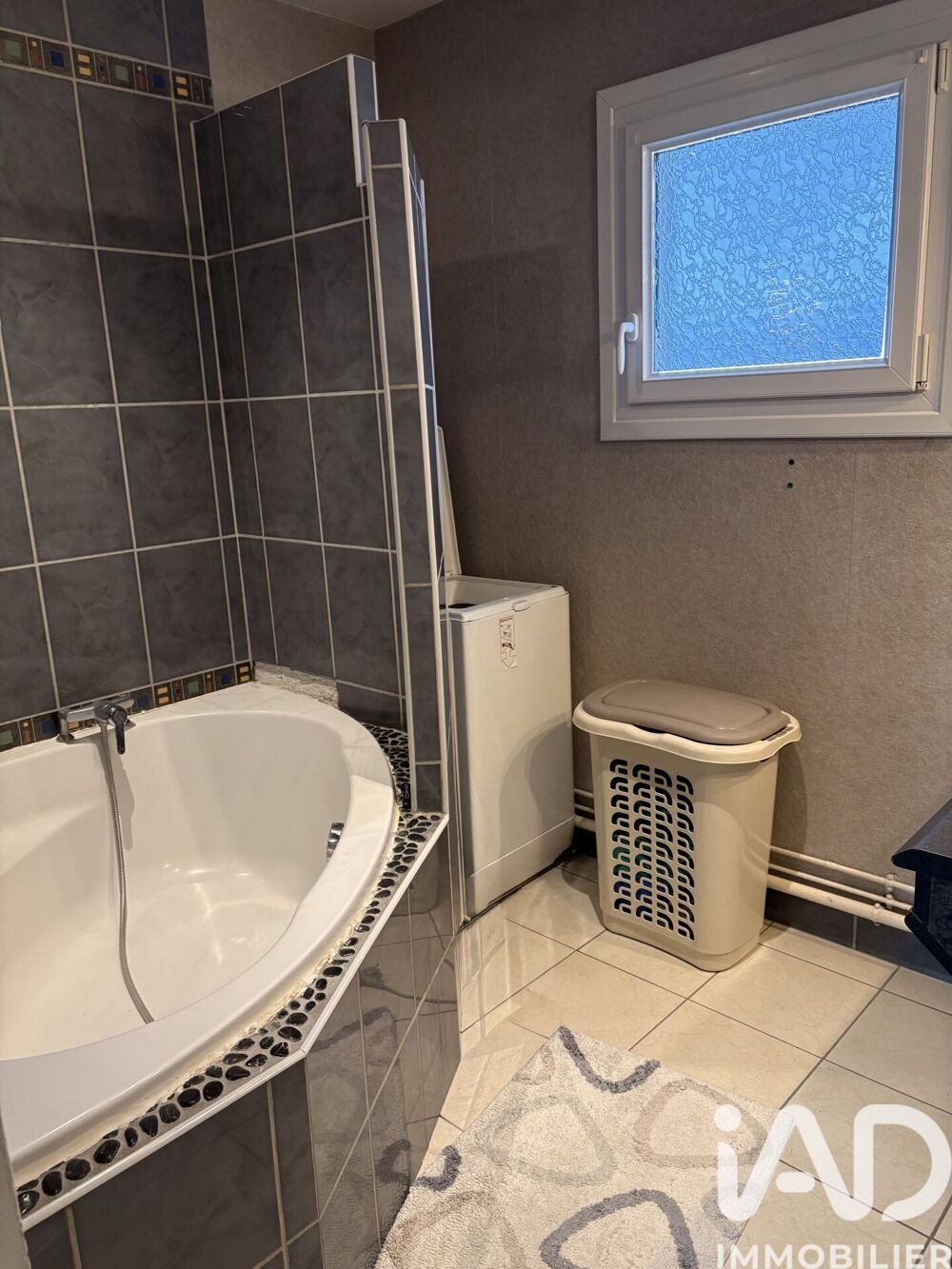 Vente Appartement Vente Appartement 3 pièces Pont-sainte-marie