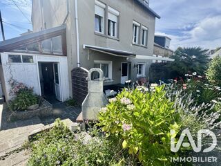  Maison à vendre 5 pièces 121 m²