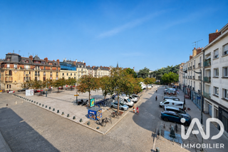  Appartement à vendre 1 pièce 18 m²