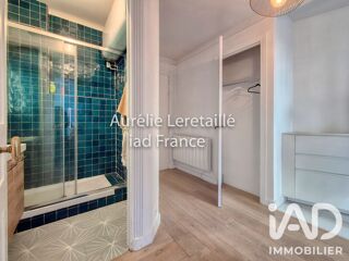  Appartement à vendre 2 pièces 44 m²