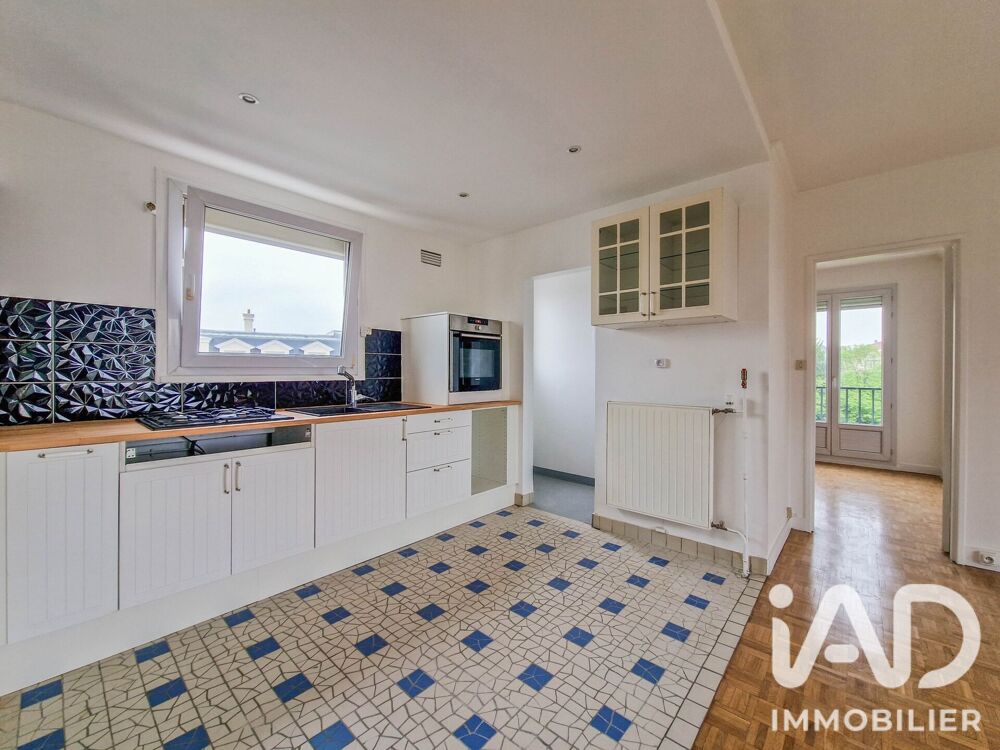 Vente Appartement Vente Appartement 4 pièces Villiers-sur-marne