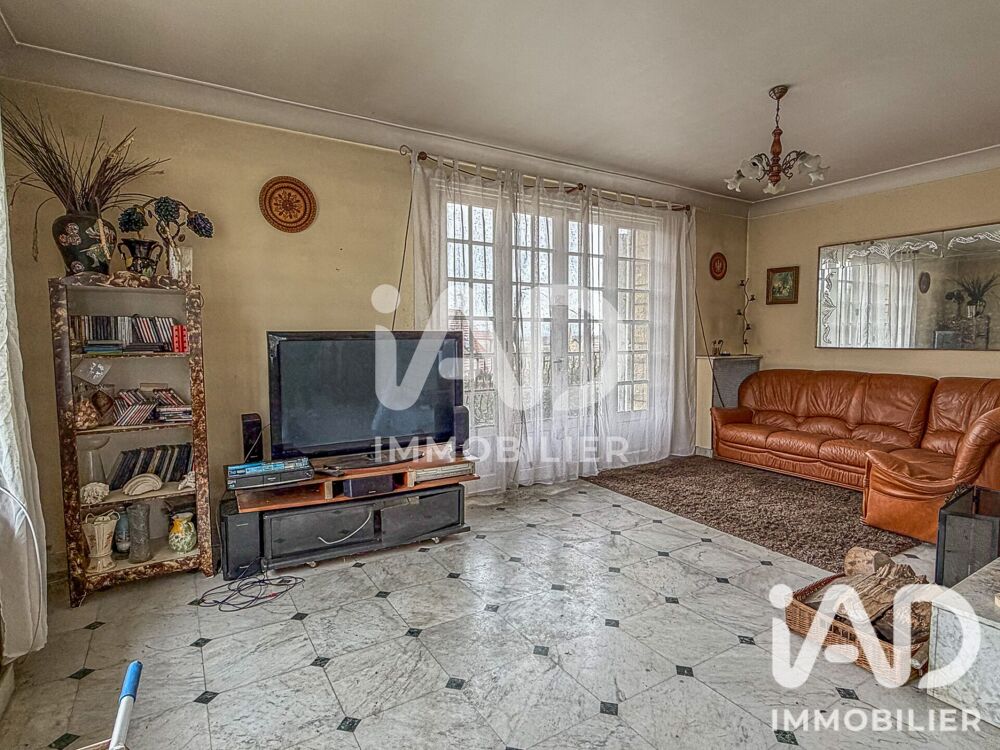 Vente Maison Vente Maison/villa 7 pièces Voulangis