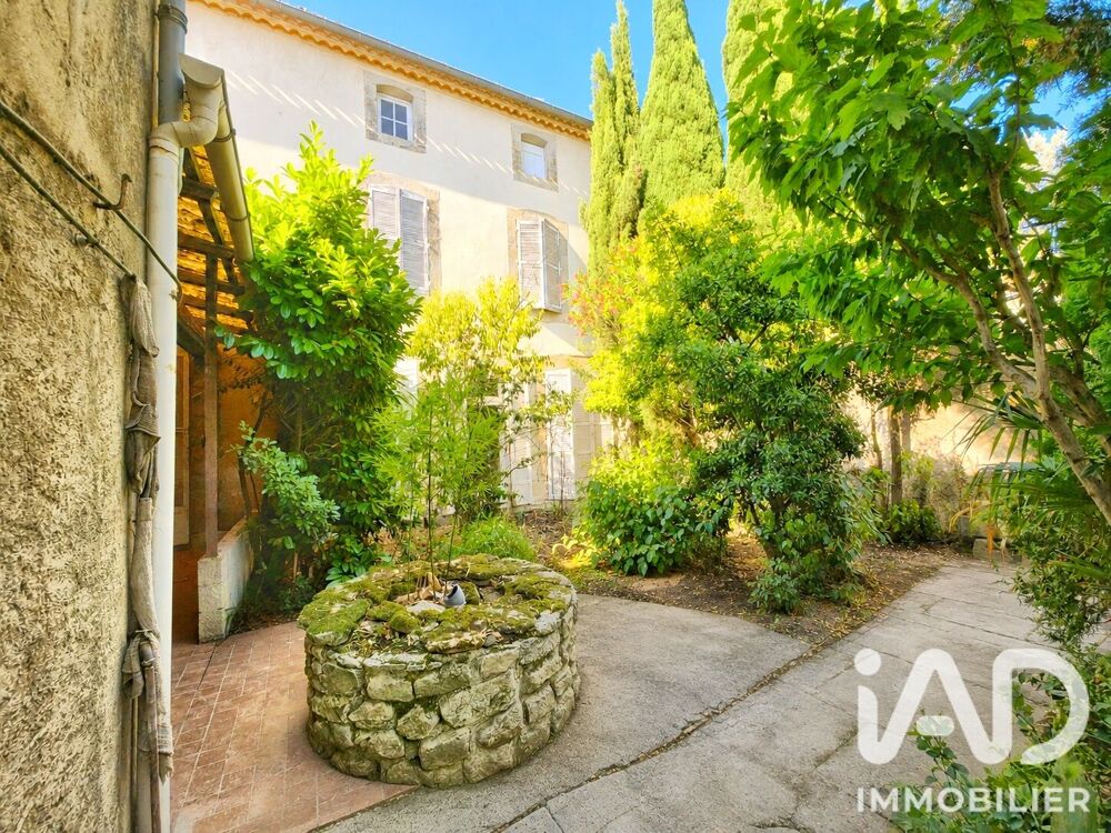 Vente Maison Vente Maison de village 15 pièces Pennautier