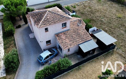   Vente Maison/villa 4 pièces Maison - 4 pièce(s) - 104 m²