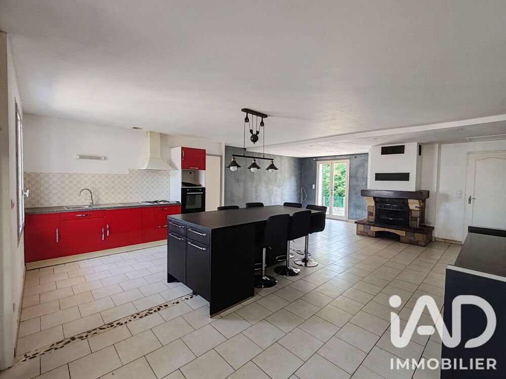 Vente Pavillon 4 pièces