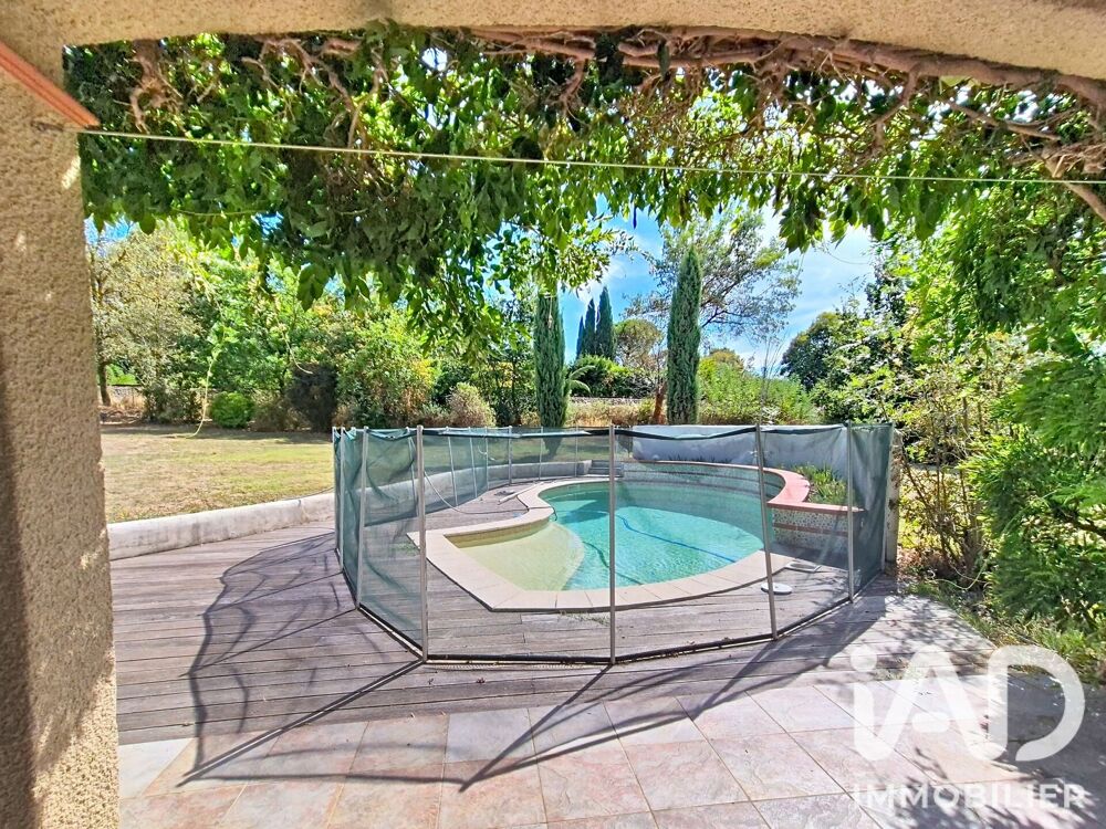 Vente Maison Vente Maison/villa 5 pièces Lasserre