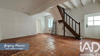  Maison à vendre 5 pièces 151 m²