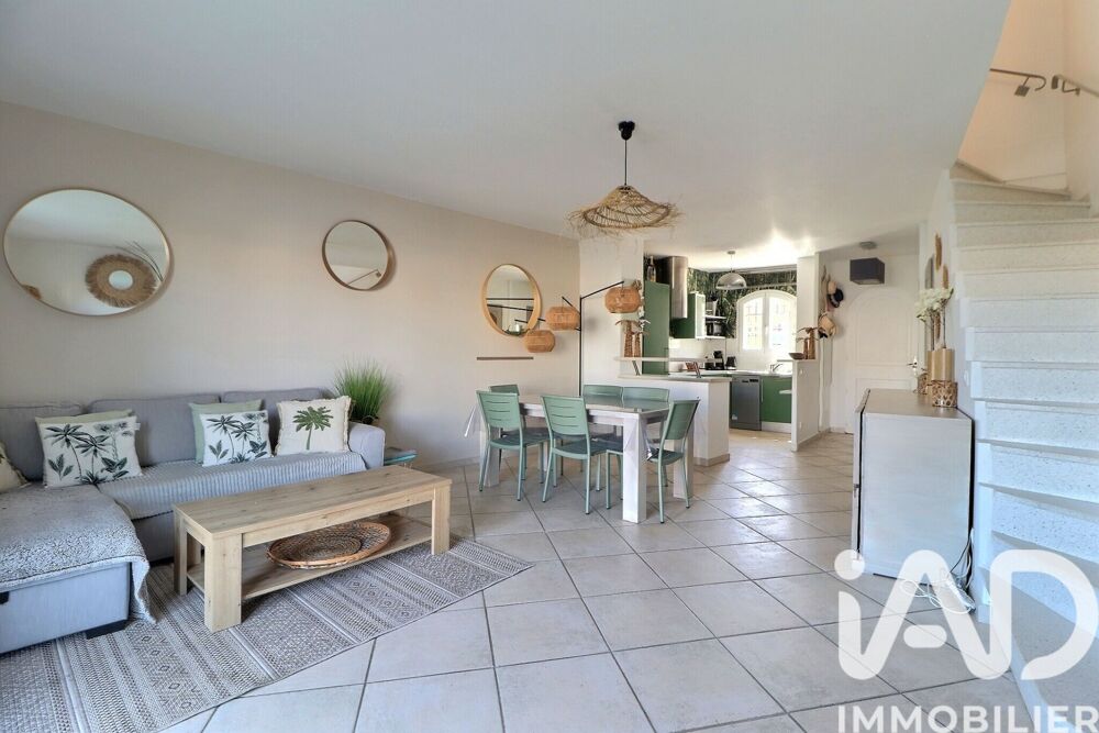 Vente Maison/villa 4 pièces