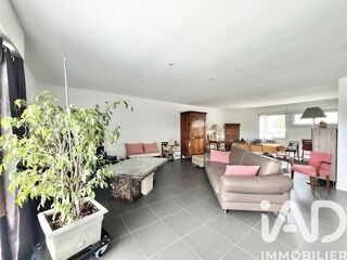  Maison à vendre 5 pièces 145 m²