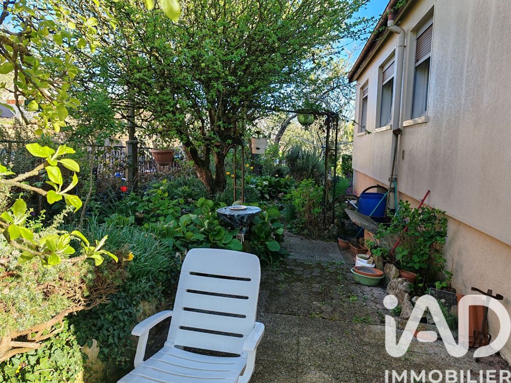 Vente Maison de ville 5 pièces