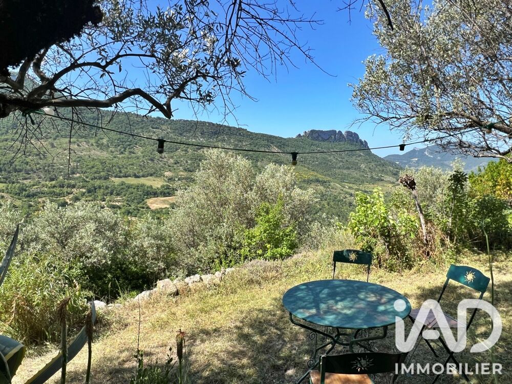 Vente Maison/villa 3 pièces