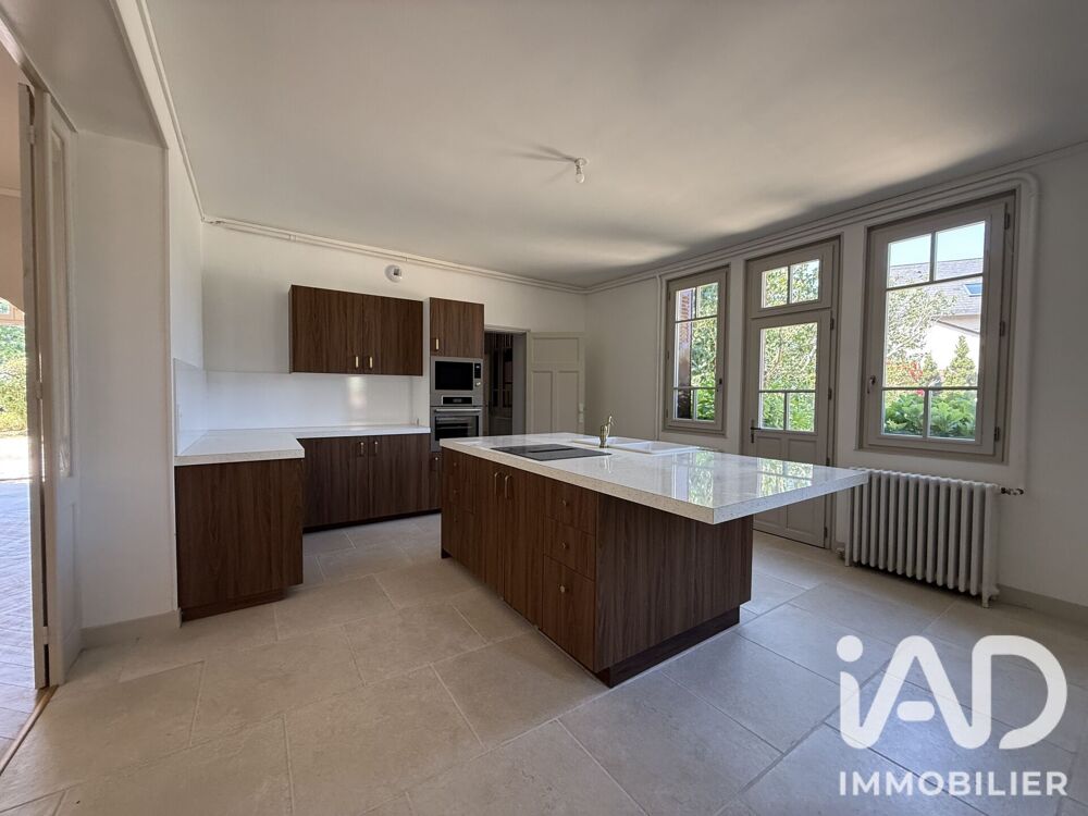 à vendre  Maison Le Vaudreuil (27100)
