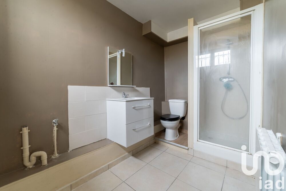 Location Appartement Location Appartement 1 pièce Boisemont