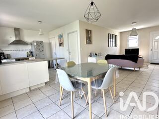  Maison � vendre 3 pi�ces 58 m�
