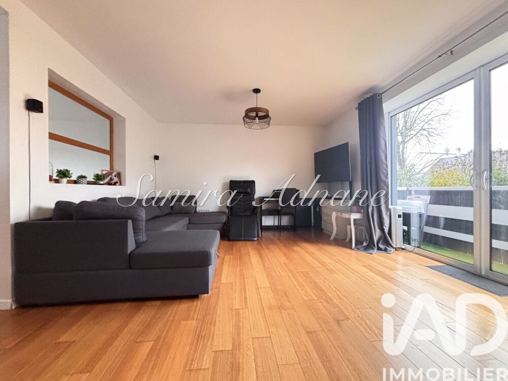 Vente Maison Vente Maison/villa 6 pièces Ermont