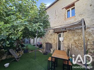  Maison à vendre 5 pièces 160 m²