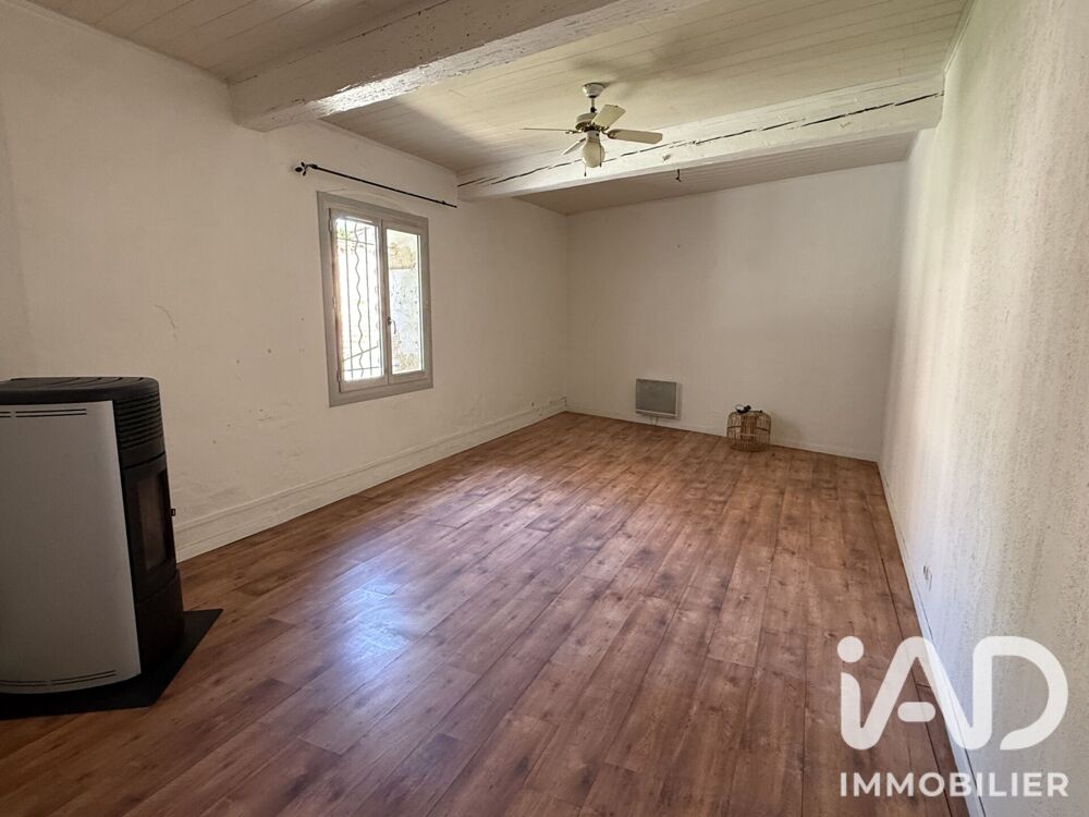 Vente Maison/villa 3 pièces