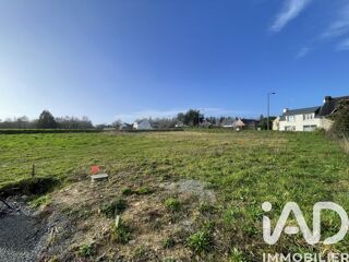  Terrain à vendre 761 m²