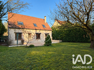  Maison à vendre 6 pièces 113 m²