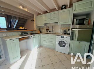  Appartement � vendre 2 pi�ces 40 m�