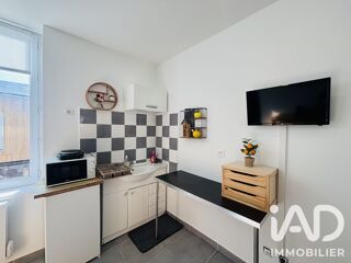  Immeuble à vendre 111 m²